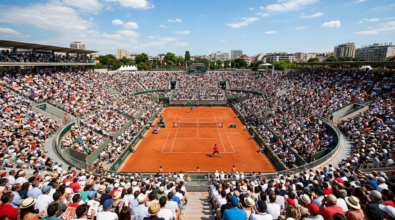 Djokovic vs Alcaraz
